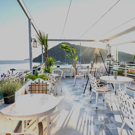 Liman Hotel Guemuesluek - Adult Only Bodrum Exterior photo