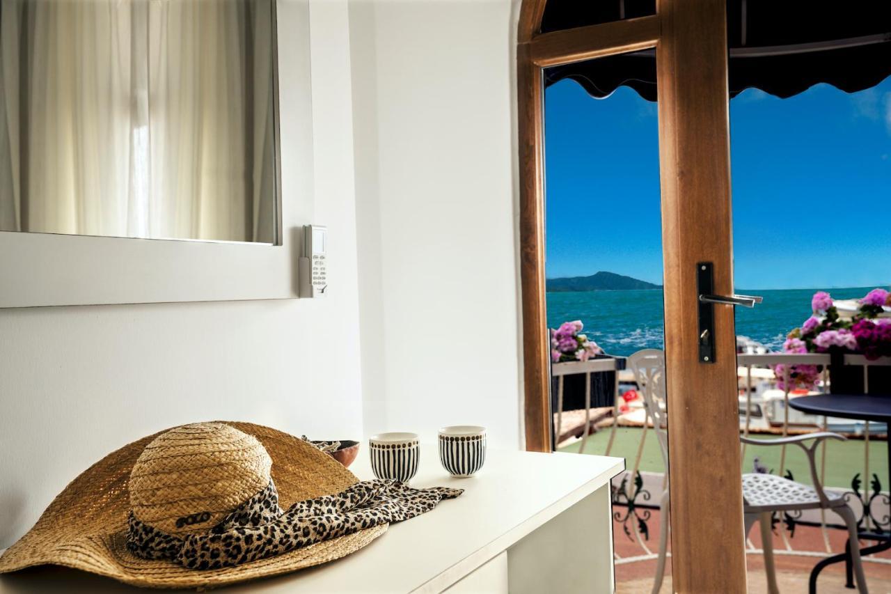 Liman Hotel Guemuesluek - Adult Only Bodrum Exterior photo