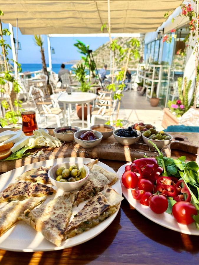 Liman Hotel Guemuesluek - Adult Only Bodrum Exterior photo