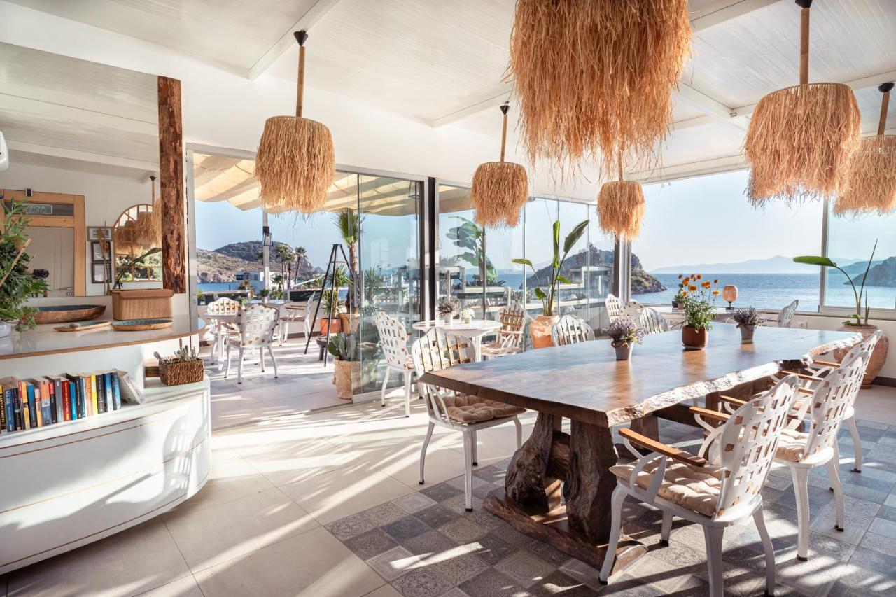 Liman Hotel Guemuesluek - Adult Only Bodrum Exterior photo